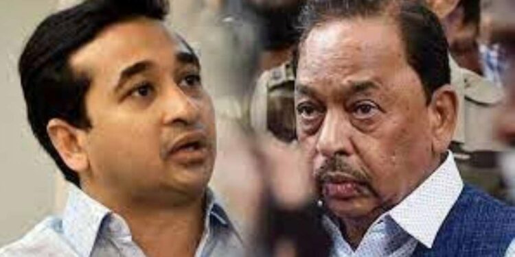 सालियन मृत्यू प्रकरण ! राणे पिता-पुत्रांना कोर्टाचा मोठा दिलासा, अटकपूर्व जामीन मंजूर