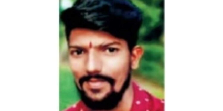 खळबळजनक ! प्रेमसंबंधाच्या संशयाने मुक्तळ ग्रा. पं. सदस्याचा खून