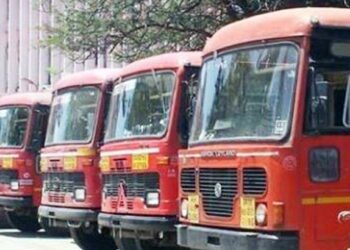 एसटी विलीनिकरणाचा प्रश्न सुटेना! आणखी 15 दिवसांची मुदत मागितली