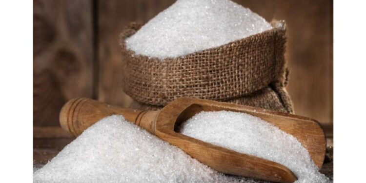 साखरेच्या वाढत्या किमतींवर नियंत्रण ठेवण्यासाठी मोदी सरकारने घेतला ‘हा’ निर्णय