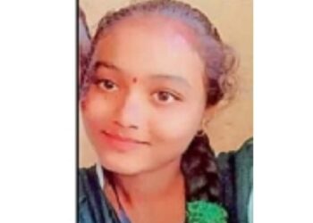 धावत्या रिक्षेतून पडल्याने अकरावीची विद्यार्थिनी ठार