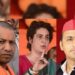 UP Election Results 2022: उत्तर प्रदेशात भाजप 72 जागांवर आघाडीवर