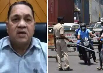 मोठी बातमी ! राज्य सरकार लॉकडाऊनचे उल्लंघन केल्याप्रकरणी नोंदवलेले सर्व खटले मागे घेणार