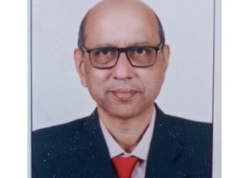 मोठी बातमी ! कवय‍ित्री बहिणाबाई चौधरी उमविच्या कुलगुरूपदी डॉ विजय माहेश्वरी