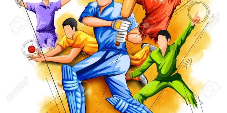 जळगाव जिल्हात प्रथमच राजपूत समाजाच्या क्रिकेट प्रीमियर लीगचे आयोजन