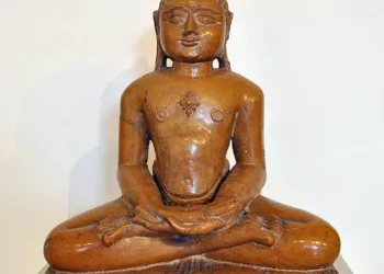 महावीर जयंतीनिमित्त शहरात विविध कार्यक्रम