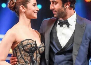 रणबीर कपूर आणि आलीया भट लग्न बंधनात अडकणार ; तारीख जाहीर…