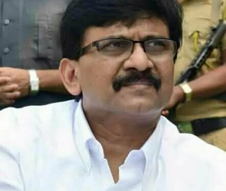 ब्रेकिंग ; ईडीने कडून शिवसेना नेते संजय राऊत यांची संपत्ती जप्त