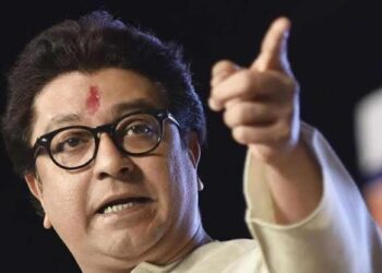 मशिदिवरील भोंगे ‘या’ तारखेपर्यंत न काढल्यास…; राज ठाकरेंचा सरकारला अल्टीमेटम