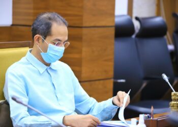 आजच्या मंत्रिमंडळ बैठकीत झाले ‘हे’ निर्णय..!