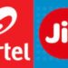 Airtel, Jio चे ‘हे’ प्लान्स देतात १०० रुपयांपेक्षा कमी किमतीमध्ये कॉलिंगसह डेटा बेनिफिट्स