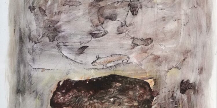 खानदेशच्या चित्रकलेसाठी ऐतिहासिक सन्मान, तीन चित्रकारांना अखिल भारतीय पारितोषिक