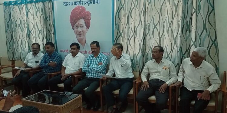 राष्ट्रीय बुध्दिबळ सांघिक अजिंक्यपद स्पर्धा-2022 यंदा जळगावात