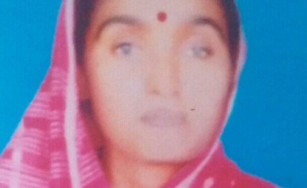 नगरदेवळा प्राथमिक आरोग्य केंद्रात प्रथमोपचारा अभावी सर्पदंश झालेल्या महिलेचा मृत्यू ; कारवाईची मागणी