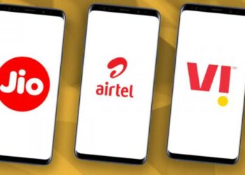 Jio-Airtel-Vi: 300 रुपयांपेक्षा कमीत मिळवा अप्रतिम फायदे, जाणून घ्या कोण आहे नंबर वन