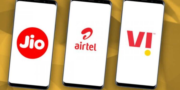 Jio-Airtel-Vi: 300 रुपयांपेक्षा कमीत मिळवा अप्रतिम फायदे, जाणून घ्या कोण आहे नंबर वन