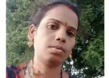जळगावात महिलेला भरधाव ट्रकने चिरडले