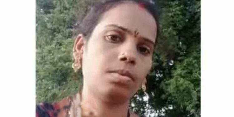 जळगावात महिलेला भरधाव ट्रकने चिरडले