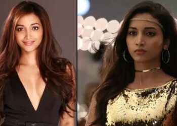 KGF मधील श्रीनिधी शेट्टीचे हे बोल्ड फोटो पाहून व्हाल तुम्ही घायाळ !