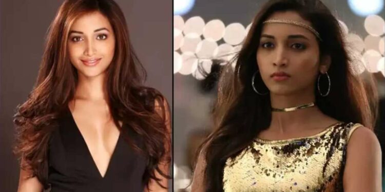 KGF मधील श्रीनिधी शेट्टीचे हे बोल्ड फोटो पाहून व्हाल तुम्ही घायाळ !