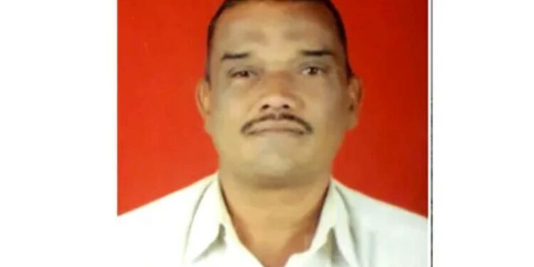 धक्कादायक ! माजी ग्रामपंचायत सदस्याने घेतली विहिरीत उडी