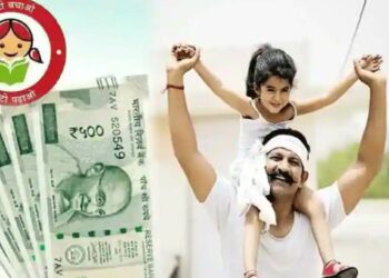 सुकन्या समृद्धी खाते असणाऱ्यांसाठी खुशखबर, सरकारने केली खास घोषणा, मुलींना मिळणार १५ लाख!