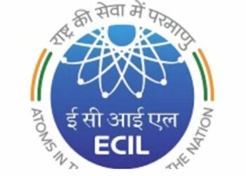 ECIL मध्ये १६०० पदांची भरती, ITI उत्तीर्णांसाठी मोठी संधी