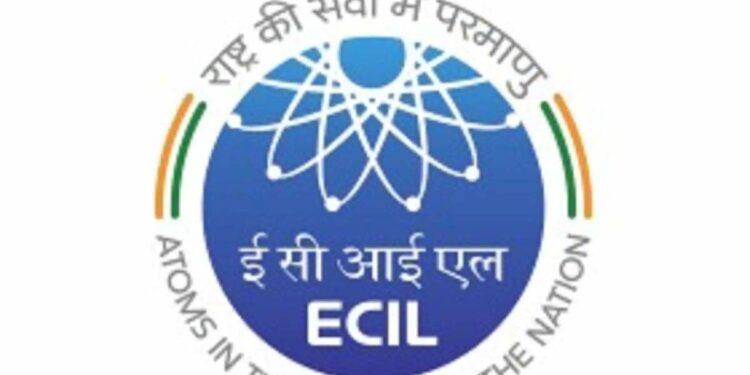 ECIL मध्ये १६०० पदांची भरती, ITI उत्तीर्णांसाठी मोठी संधी