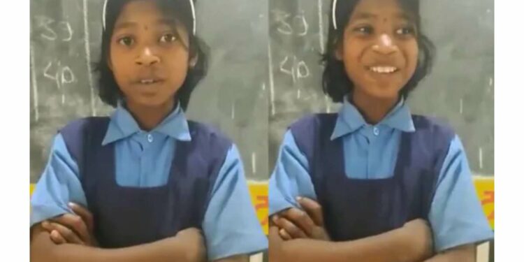 Video : मुलीने गायले सलमान खानच्या चित्रपटाचे गाण, व्हिडिओ झाला व्हायरल