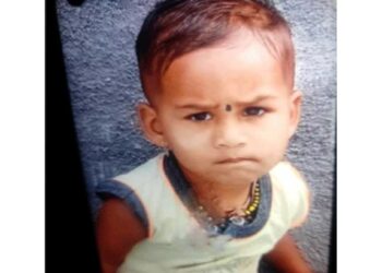 जळगावात शॉक लागल्याने ५ वर्षीय चिमुकल्याचा मृत्यू