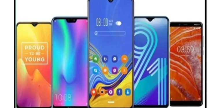 Amazon सेलमध्ये या स्मार्टफोनवर मिळतोय भरघोस सूट