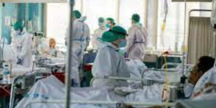 राज्यातील आरोग्य विभागातील कर्मचाऱ्यांसाठी मोठी घोषणा