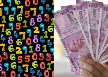 येत्या ७ दिवसांत ‘या’ लोकांना मिळणार पैसे! जाणून घ्या तुमची साप्ताहिक कुंडली