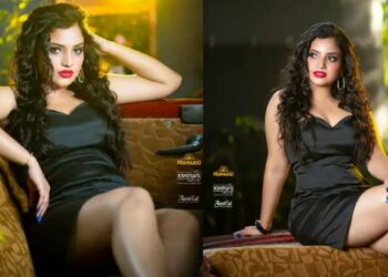 फॅन्ड्री मधील ‘शालू’ चे हॉट ग्लॅमरस फोटो पाहिलेत का? पाहून व्हाल घायाळ !