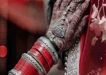 हनीमूनवर पतीच्या कृतीने पत्नी हैराण, विवाहितेने उघड केले मोठे रहस्य