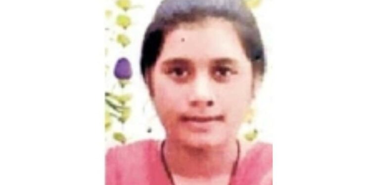 २४ वर्षीय तरुणीचा सर्पदंशाने मृत्यू