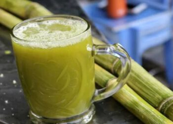 उन्हाळ्यात उसाचा रस पिण्याचे फायदे, जाणून घ्या