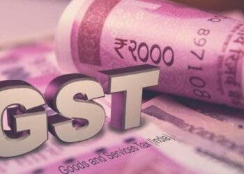 जीएसटी संकलनाने मार्चमध्ये मोडला विक्रम, सरकारी तिजोरीत तब्बल 1.42 लाख कोटी जमा