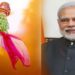 पंतप्रधान मोदींनी मराठीतून दिल्या गुढीपाडव्याच्या शुभेच्छा, म्हणाले..