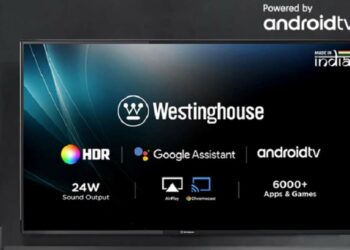 8 हजारांपेक्षा कमी किमतीत खरेदी करा 32-इंचाचा स्मार्ट टीव्ही, आजच संधी मिळवा