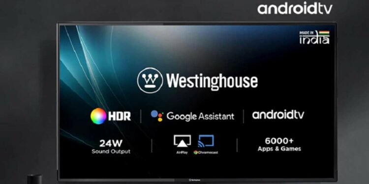 8 हजारांपेक्षा कमी किमतीत खरेदी करा 32-इंचाचा स्मार्ट टीव्ही, आजच संधी मिळवा