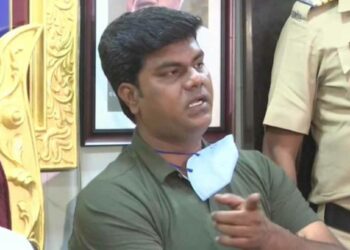 मोठी बातमी ! आर्यन खान ड्रग्ज प्रकरणातील साक्षीदाराचा मृत्यू