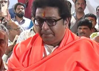  तीन दिवस-तीन काम, राज ठाकरेंचा पूर्ण आराखडा समोर, महाआरतीने अयोध्या दौऱ्याची घोषणा
