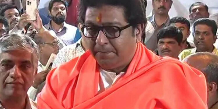  तीन दिवस-तीन काम, राज ठाकरेंचा पूर्ण आराखडा समोर, महाआरतीने अयोध्या दौऱ्याची घोषणा