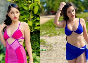 उर्फी जावेदच्या ग्लोइंग स्किनचे हे आहे रहस्य, तुम्हालाही जाणून आश्चर्य वाटेल!