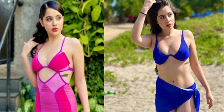 उर्फी जावेदच्या ग्लोइंग स्किनचे हे आहे रहस्य, तुम्हालाही जाणून आश्चर्य वाटेल!