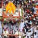 वारकऱ्यांसाठी मोठी बातमी ! आषाढी वारीचा सोहळा रंगणार, असा असणार कार्यक्रम