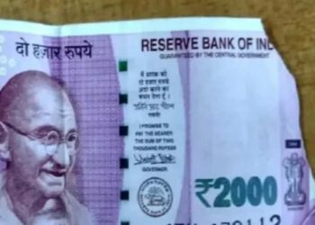 फाटलेल्या नोटा बदलून पूर्ण पैसे हवेत?? मग ही बातमी तुमच्यासाठीच