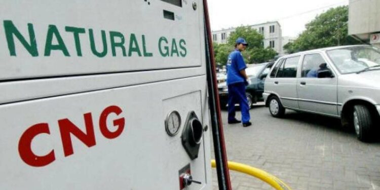 CNG पुन्हा महाग, राज्यातील या शहरात २४ दिवसांत चौथ्यांदा दर वाढले