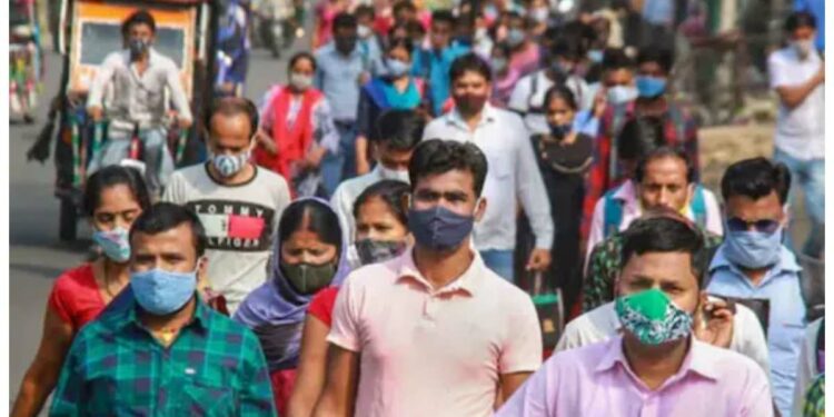 कोरोनाच्या सुपरफास्ट वेगामुळे चिंता वाढली; कोणत्या राज्यात काय स्थिती आहे, काय निर्बंध आहेत, जाणून घ्या सर्व